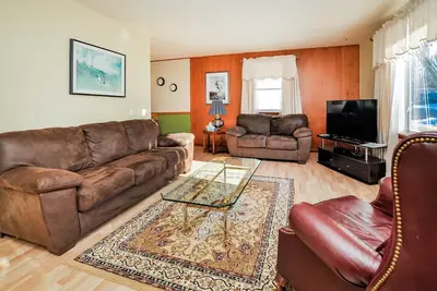 Image de Magnolia House-4 Bdrm, 1 Bath - 2 miles de Mayo Clinic / St. Mary's