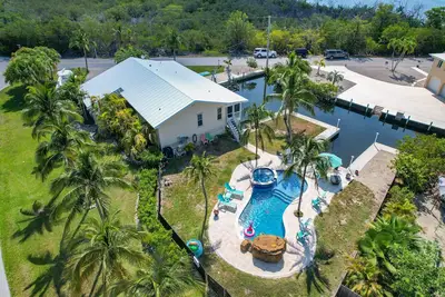 Image de Big Pine Key retraite paisible
