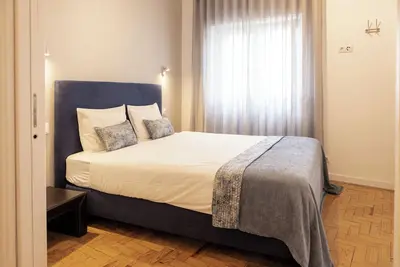 Image de Apartamento Casa das Aguarelas, Rez-de-Chaussée Droit