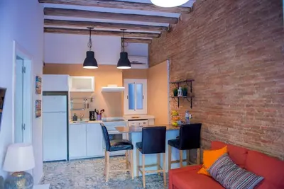 Image de Appartement agréable