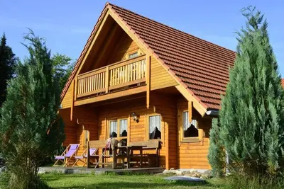 Image de Maison de vacances Philippsreut pour 1 - 6 personnes avec 3 chambres Ă coucher - Maison de vacances