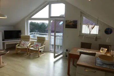 Image de Appartement n ° 13. Appartement Pottner