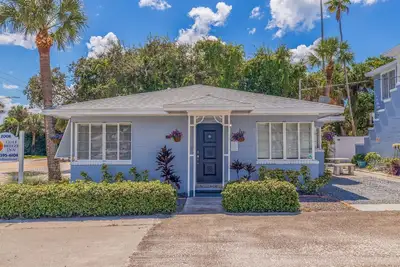 Image de Gulf Breeze Inn - Indian Rocks