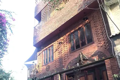 Image de Unique en son genre RetroSaigon Maison située dans le centre de Saigon