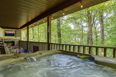 Chalet isolé avec accès à un étang de pêche