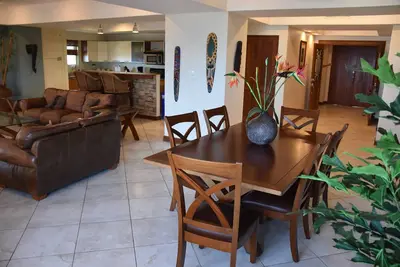 Image de Grand condo luxueux Vista Mar