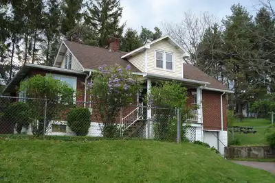 Image de Région du lac Deep Creek! Dépensez moins en hébergement et plus en Fun!