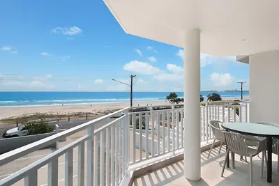 Image de Xavier Dunes 4 - Tugun Beachfront