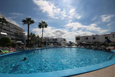 Image de Appartement Puerto Colon