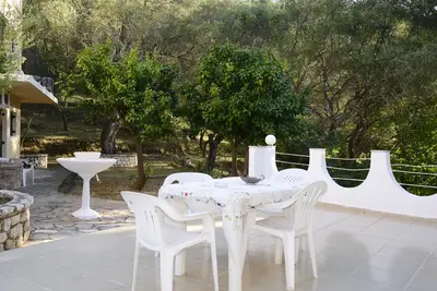Corfu Room apartmentts