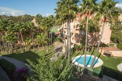 Image de Logement Fabuleux Et Cosy À 200 MÈTRES De La Plage