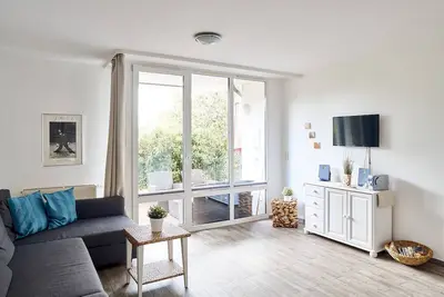 Appartement adapté aux enfants