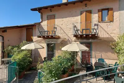 Image de Ulivi sul Garda apartment 1 017189-Cni-00293
