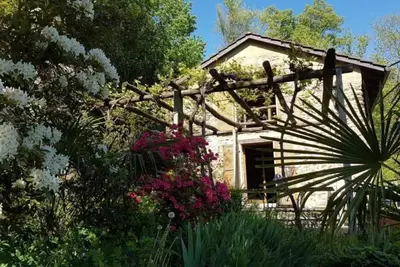 Image de Maison de vacances Sala Capriasca pour 1 - 6 personnes avec 2 chambres Ă coucher - Maison de vacance