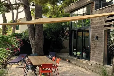 Image de La Franqui - Maison Vue Mer
