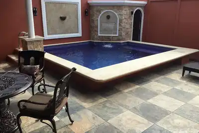 Image de Casa Pacifico - Paix et tranquillité près de la plage