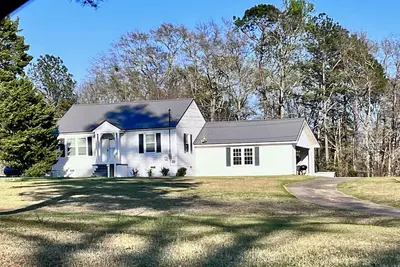 Image de Warm Springs Retreat