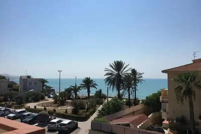 Image de Votre Villa Al Mare sur les plages dorées de Sanleone