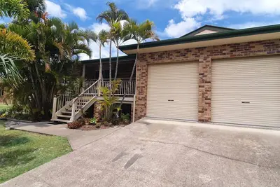 Image de 23 Carlo Road - Maison familiale Lowset à distance de marche du centre commercial. Animaux acceptés