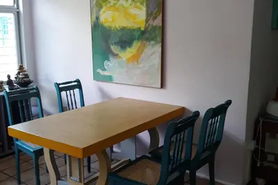 Image de Carnaval em Olinda - Appartement jusqu'à 5 personnes