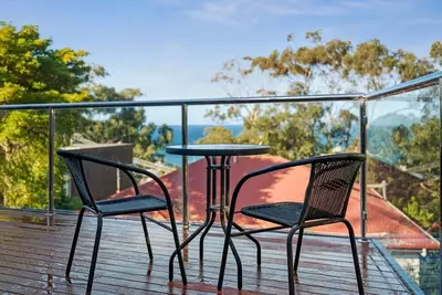 Image de Blue Horizon Lorne - En pleine nature