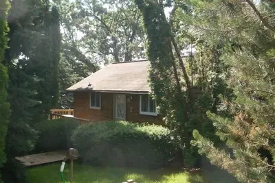 Image de Lac Kegonsa 1br Cottage 15 Min. à Madison, 3 couchages, Kayaks