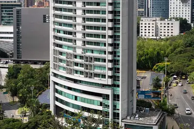 Image de Estelar Apartamentos Medellin