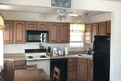 Image de Pinnacle Beach Cottage