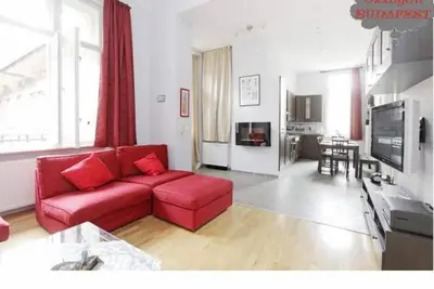 Image de Budapest: Très bel appartement tout confort Budapest centre