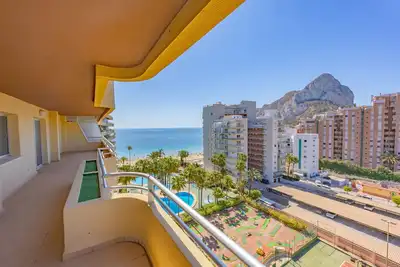 Image de Apartment Turmalina - PlusHolidays