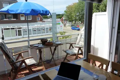 Image de Appartement n ° 5 Ferienwohnung-poettner