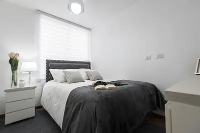 Image de Superbe appartement de caractère entre Lima historique et moderne