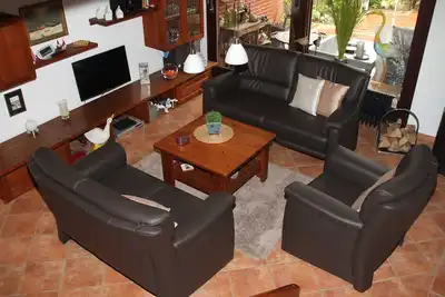 Image de Dirks Maison de vacances Seepferdchen - Ferienhaus Seepferdchen