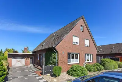 Image de Appartement \"Starboard\" - Appartement \"Winter\"