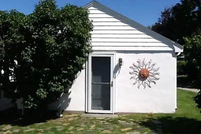 Image de Charmant Studio Cottage situé sur Easton's Point