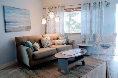 Image de Un appartement avec une chambre. . . 4 personnes