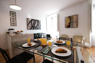 Appartement élégant Alfama | RentExperience