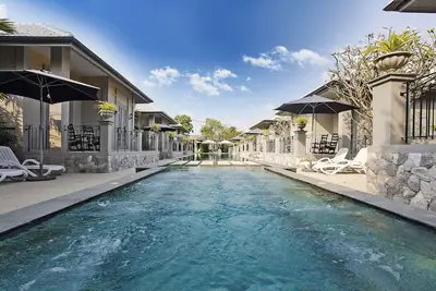 Image de Villa 9 Chambres avec Piscine