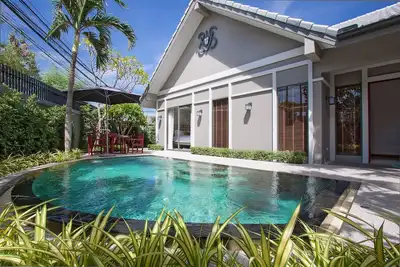 Image de Villa Sala 3 Chambres avec Piscine