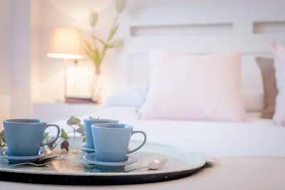 Image de Nouveau Cazorla, home & comfort