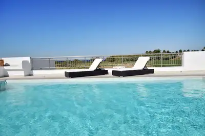 Image de Villa Dionysos - Hestia - Kos -Grece - 8 personnes - piscine privée