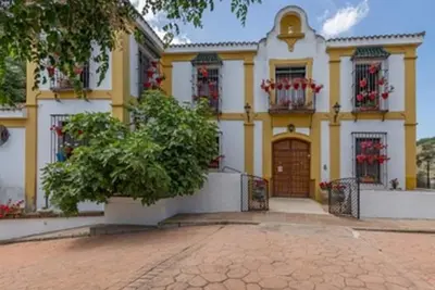 Image de Cortijo La Mimbre, Priego de Cordoba