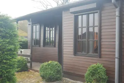 Image de Ardennes Maison accueillante près de Han-sur-Lesse pour 4-8 personnes