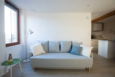 Image de 1834 - Air apartment -