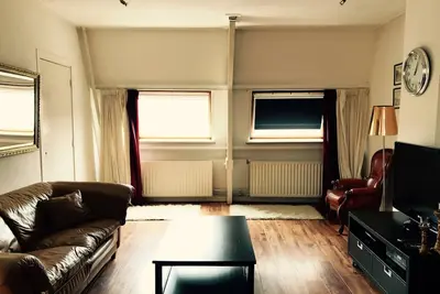 Image de Whs Cosy Lofts Haarlem penthouse appartement