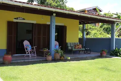 Image de Maison confortable gratuite pour les vacances, les vacances et les week-ends