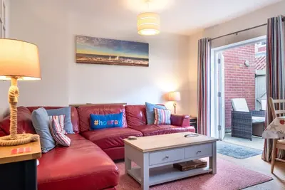 Image de Clarence House - Trois Chambres Maison, Couchages 6