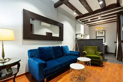 Image de Stay U-nique Apartments Obradors