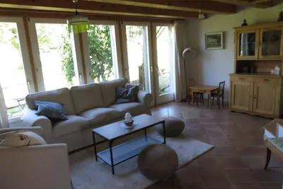 Image de Appartement de vacances Ebnat-Kappel pour 1 - 5 personnes avec 2 chambres à coucher - Ferme