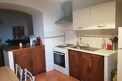 Appartement Cervioni